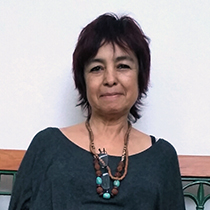 Leny Cortés Aguilar