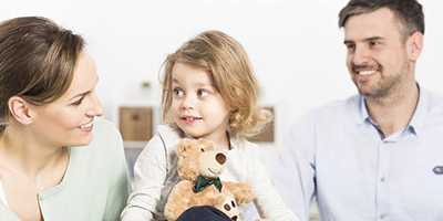 La Psicoterapia Infantil: ¿es sólo para los niños?